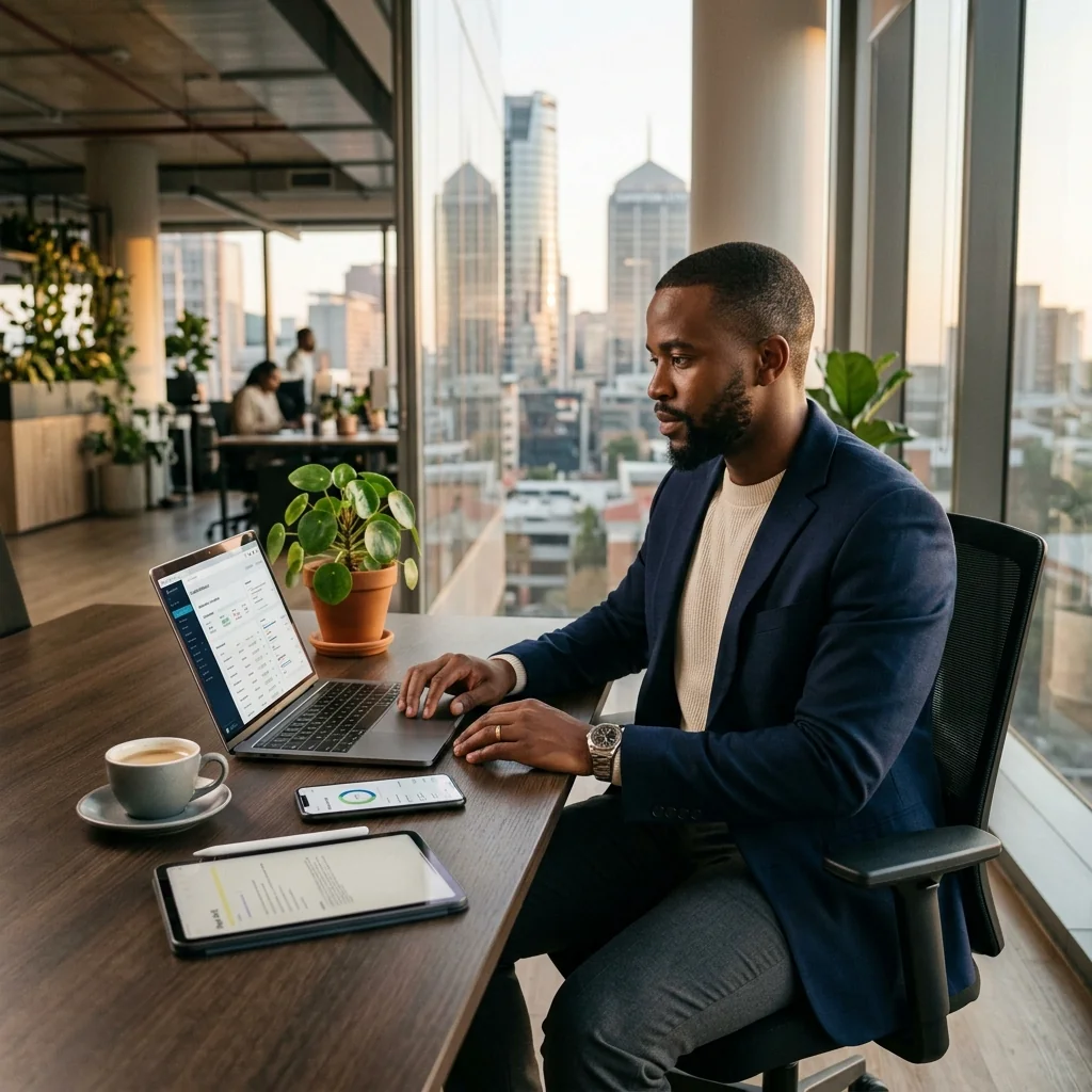 The Modern Business Toolkit: Essential Digital Tools for Scale in 2026