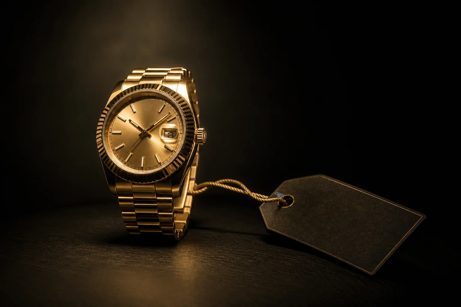 The Psychology of Premium Pricing — luxury product spotlight