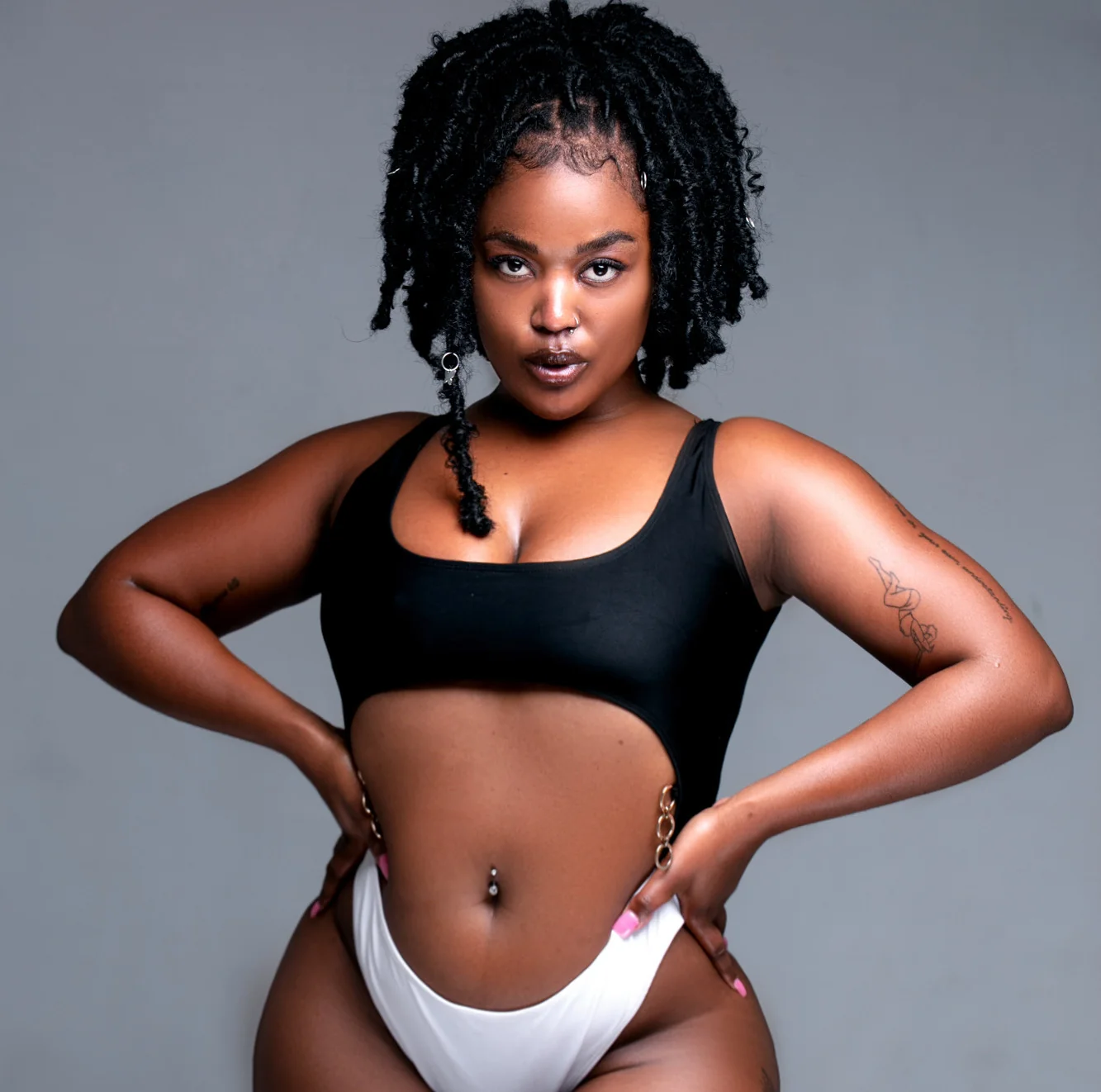 Tshupi Ramelz