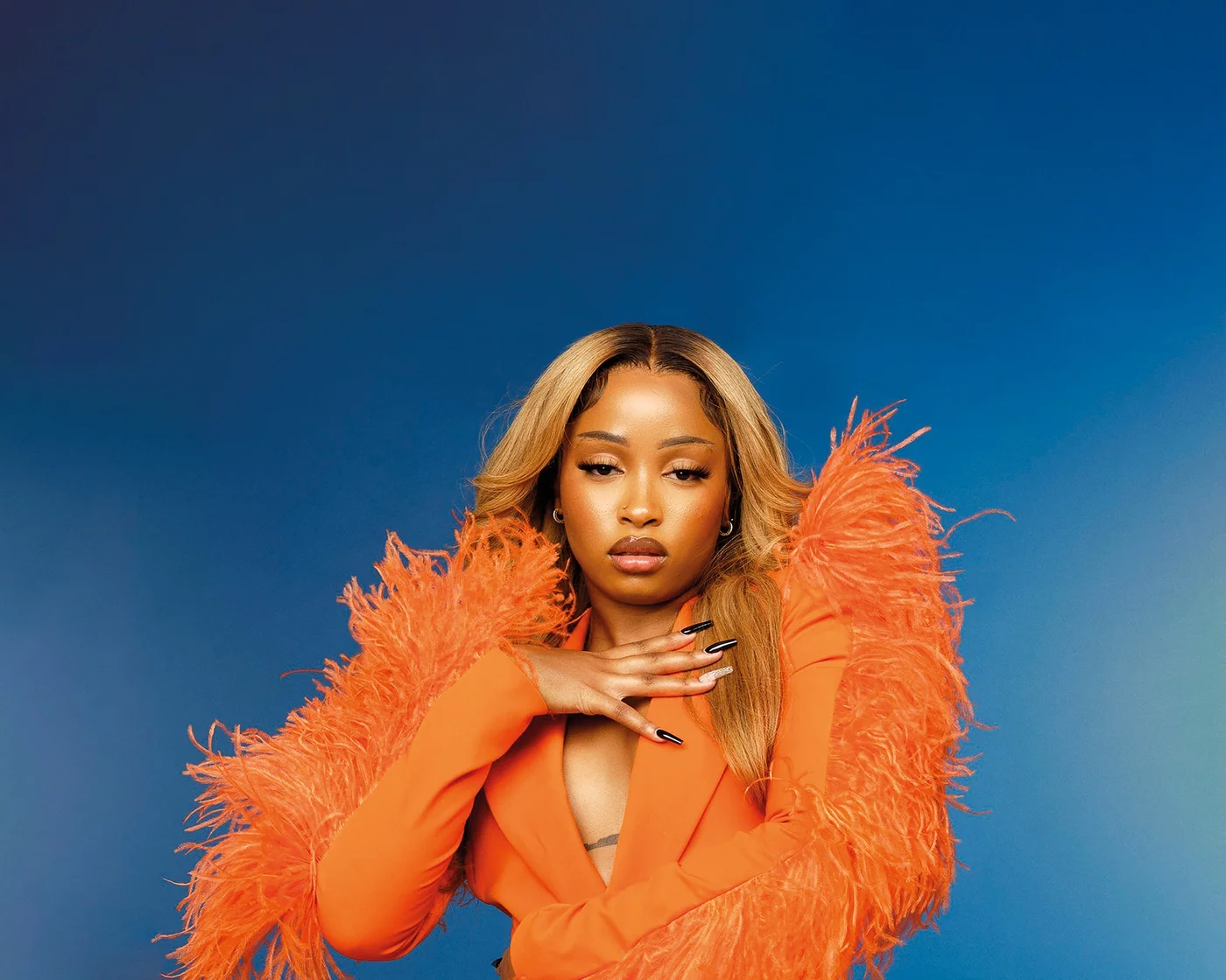 Uncle Waffles - Princess of Amapiano feature